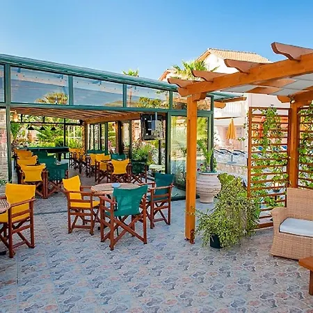 Clio Hotel