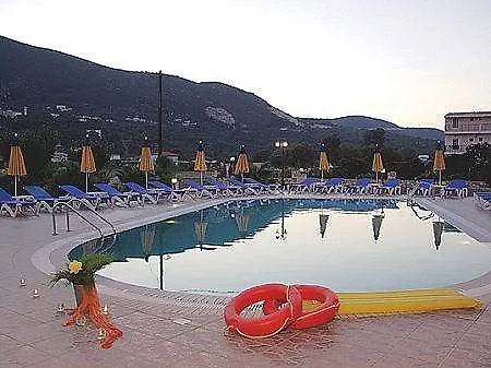 Hotel Clio Alykes (Zakynthos)